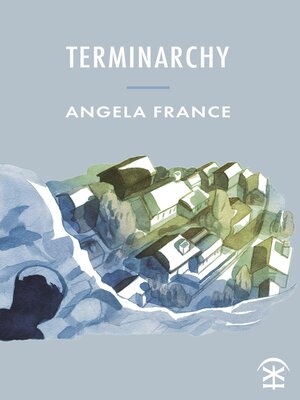 cover image of Terminarchy